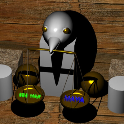Max_&amp;_Maya