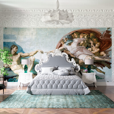 godness apartment