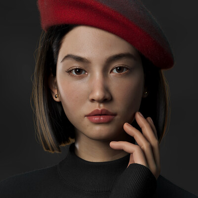 Keiko