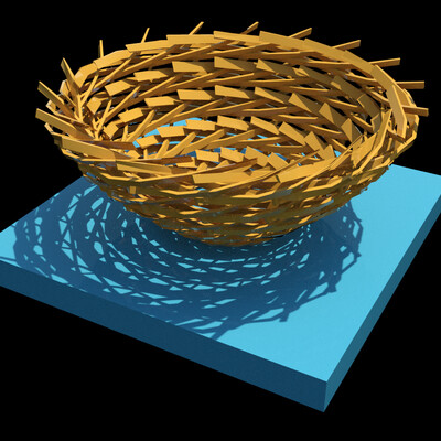 Nest