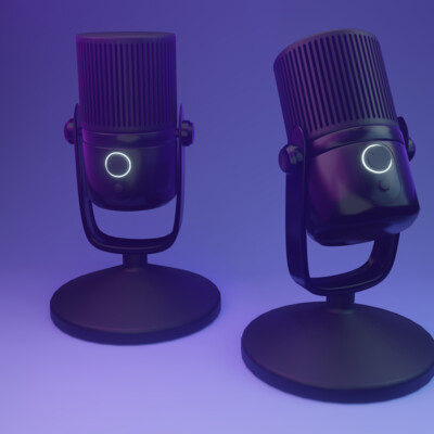Microphone