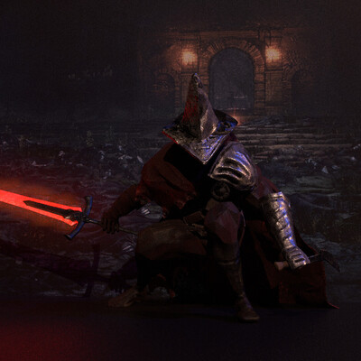 Abyss Watchers