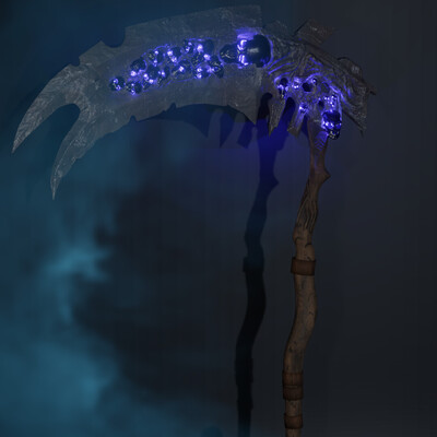 The Reaper