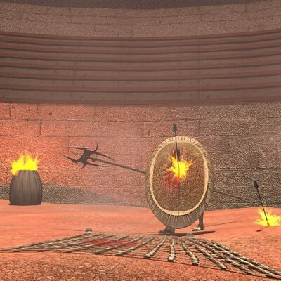 Gladiator