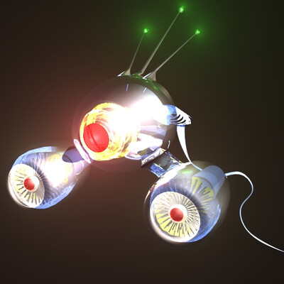 Turbo spermik