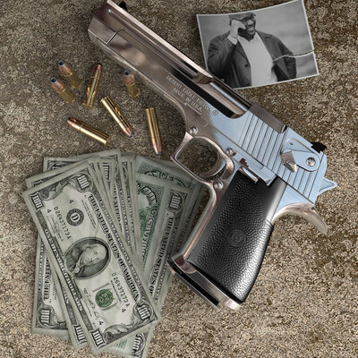 Desert Eagle