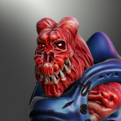 Daemon