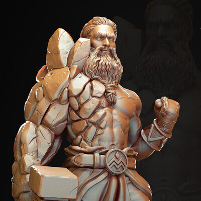 Earth Master