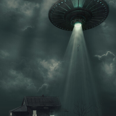 UFO