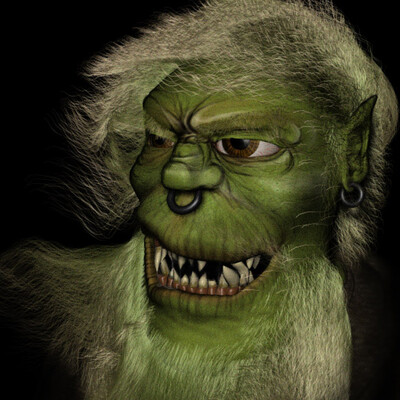 Ork