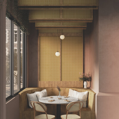 Cafe