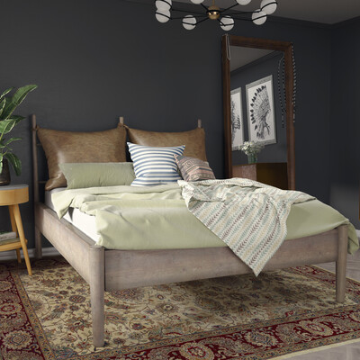 Bedroom Tricorn