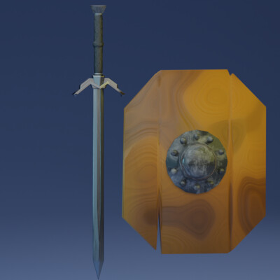 sword