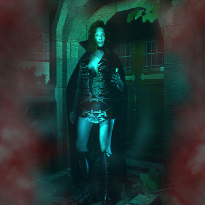Vampire