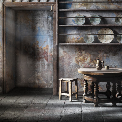 Antiques