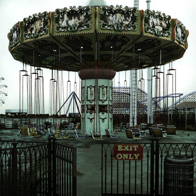 Jazzland