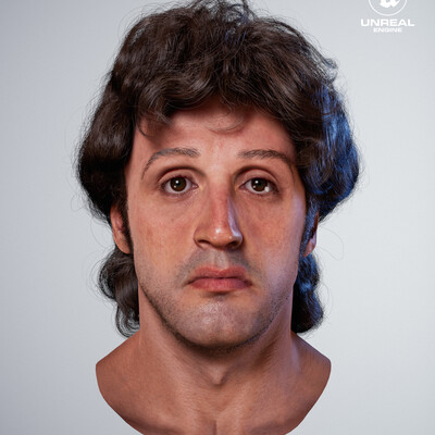 John Rambo