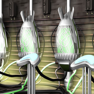 Inkubator