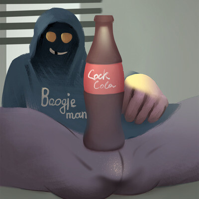 Boogie Man