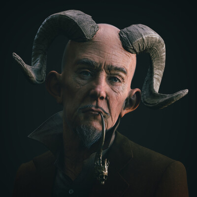 Dr. D.Grey