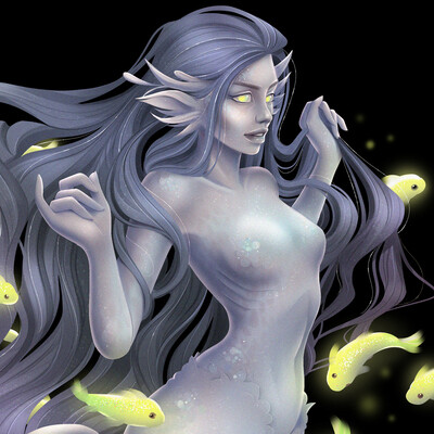 Mermaid