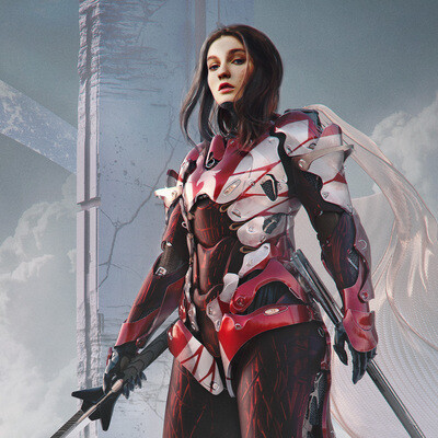 Swordsman