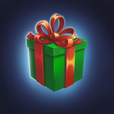 Christmas box
