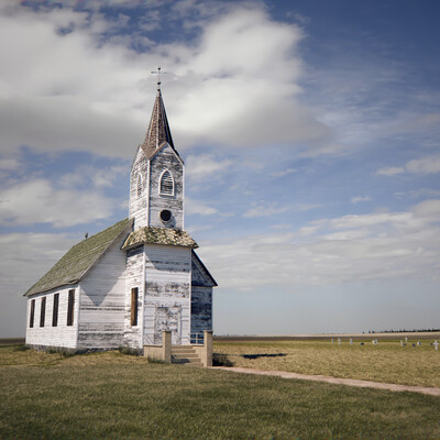 Church