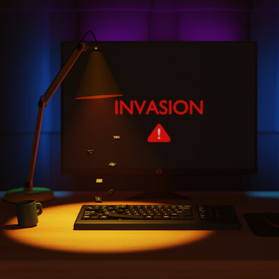 Invasion