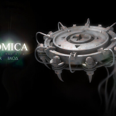 Zastavka dlya sayta gruppyi Atomica
