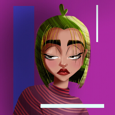 sketch
