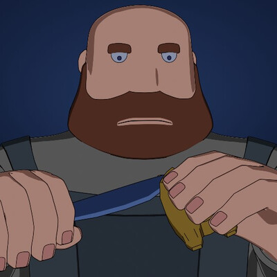 Santa Claus. Episode 1