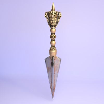 Phurba