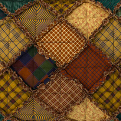 textiles in 3D