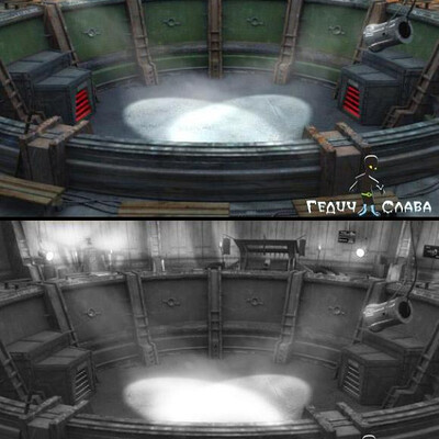 Arena!!!