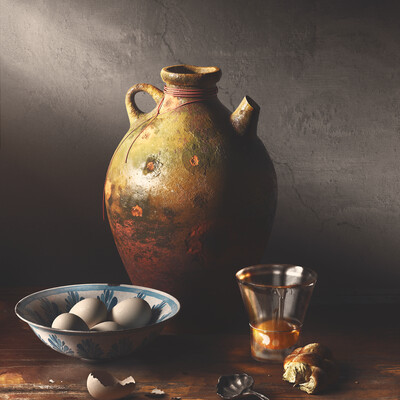 Still life