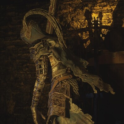 Artorias