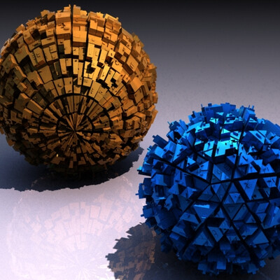 Greeble
