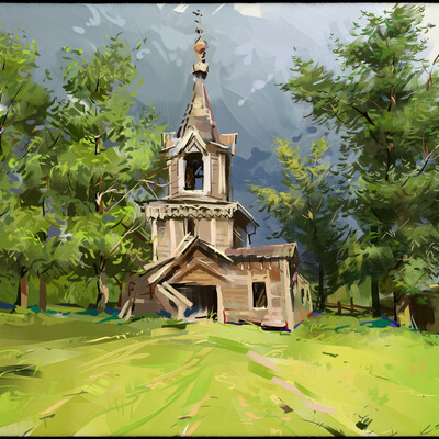 Chapel