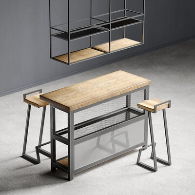 Loft furniture
