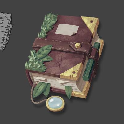 Journal icon