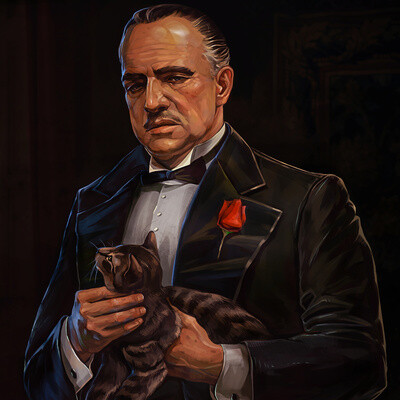 The Godfather