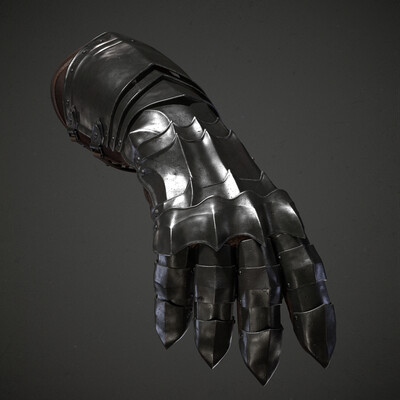 Gauntlet