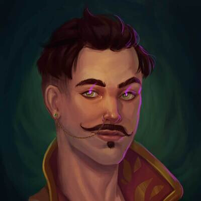Dorian Pavus
