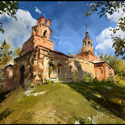 Temple