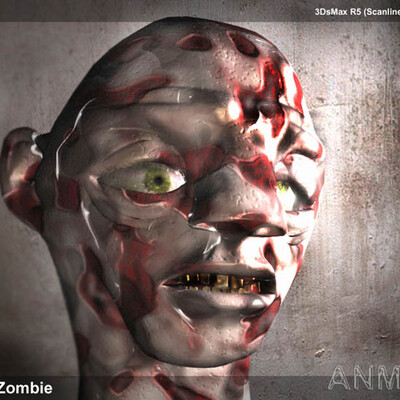 Zombie