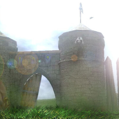 Battlefield