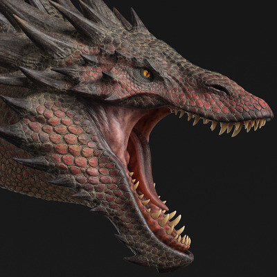 Red Dragon