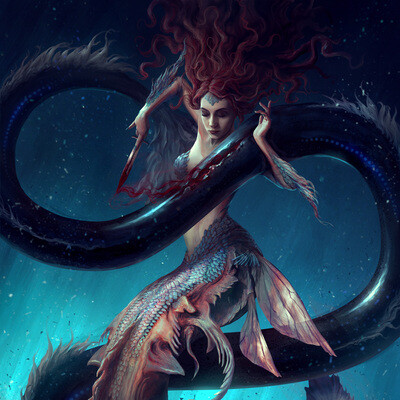 Mermaid