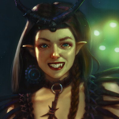 Enchantress